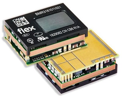 AIデータセンター向けDC/DCコンバータ｜DigiKey